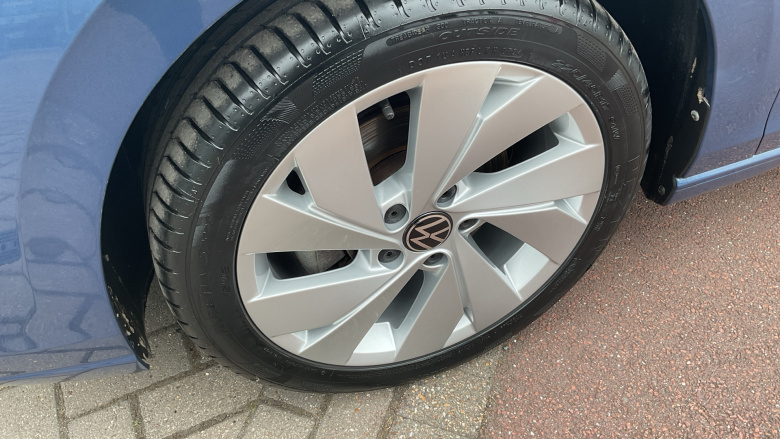 Volkswagen Golf 1.5 TSI 150 Match 5dr Petrol Hatchback